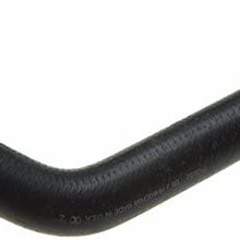 ACDelco 22051M Professional Upper Molded Coolant Hose