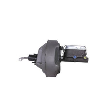 A1 Cardone 50-4201 Remanufactured Vacuum Power Brake Booster with Master Cylinder