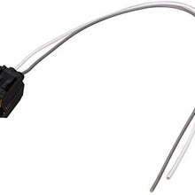 Brand New IAC Valve Temp Sensor Output Shaft Speed Sensor Connector For 1996-2010 Vehicles OEM Fit WH1022