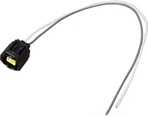 Brand New IAC Valve Temp Sensor Output Shaft Speed Sensor Connector For 1996-2010 Vehicles OEM Fit WH1022