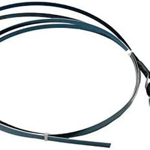 Genuine Cummins 216484 DIPSTICK,BLANK