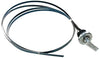 Genuine Cummins 216484 DIPSTICK,BLANK