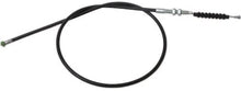 MC^MP 40.16" Clutch Cable for 125cc-250cc Dirt Bike Pit Bike Trail Bike Scrambling Motorcycle