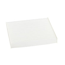 Purolator C35519 PurolatorOne Cabin Air Filter, 1 Count (Pack of 1)