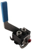 New Complete Tractor Coupler 3001-1561 Compatible with/Replacement for Universal Products LSQ-DL2-04SF-G1/2