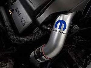 Mopar 77070005 Cold Air Intake System