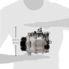 Denso 471-1469 A/C Compressor