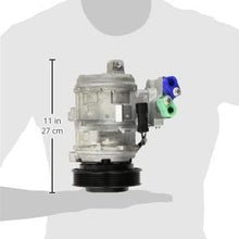 NEW AC COMPRESSOR, Model: 4710400