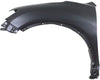 Make Auto Parts Manufacturing - ROGUE 14-16 FENDER LH, Steel, Assembly - NI1240212