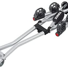 Thule 970 Xpress 2-bike towball carrier