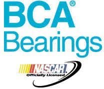 BCA Bearings TR1716 Ball Bearing