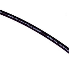 EMPI 98-6706-B Brake Hose, Rear, VW Type 1 50-67, Ghia 56-67, Type 2 50-67, Type 3 64-67, Each