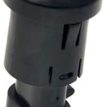 Lifegate Rear Window Switch Release Button for GMC Yukon, Chevy Tahoe, Chevy Suburban, Escalade, 15798062