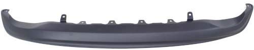 Perfect Fit Group REPT760163 - Camry Rear Bumper Cover, Lower, Textured, Le/ Xle/ Hybrid Models