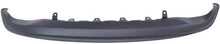 Perfect Fit Group REPT760163 - Camry Rear Bumper Cover, Lower, Textured, Le/ Xle/ Hybrid Models