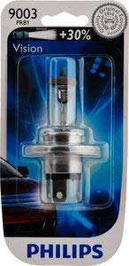 PHILIPS 9003PRB1 Vision Bulb