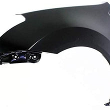 Koolzap For Front Fender Quarter Panel Left Driver Side 11-15 Rogue NI1240198 F3113JM0MA