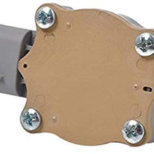 RQBHD Car Headlight Level Sensor Body Height Sensor for Toyota Mazda Lexus RX350 RX330 ES330 IS300 89406-53010 (Color : Gray)