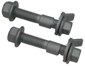 Specialty Products Company 81290 EZ Cam XR 17mm Adjuster Bolt - Pair