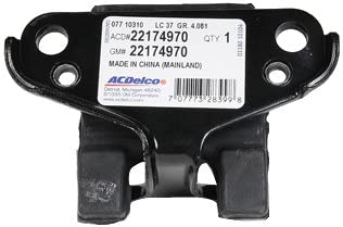 ACDelco 22174970 GM Original Equipment Automatic Transmission Mount