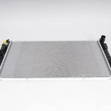 ACDelco 21609 GM Original Equipment Radiator