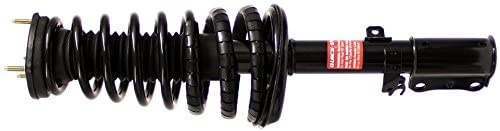 Monroe Shocks & Struts Quick-Strut 171492 Strut and Coil Spring Assembly