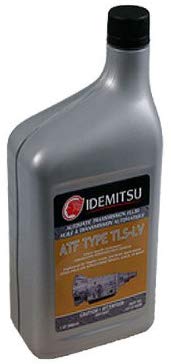 Idemitsu (10114-042B OE Fluids Grey Automatic Transmission Fluid - 1 Quart