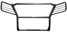 Black Horse Off Road 17D502MA Black finish may vary. Grille Guard