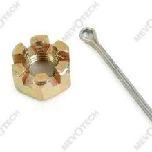 Auto Extra Mevotech MS20114 Control Arm and Ball Joint