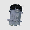 SD7H15 8045 24V 2A Air Conditioning Compressor Air Conditioner Compressor Assy for Volvo Excavator Spare Parts