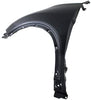 Koolzap For Front Fender Quarter Panel Left Driver Side 14-16 Rogue NI1240212 631014BA0A