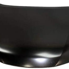 Partomotive For CAPA 14-18 Rogue Hood Panel Assembly Primed Aluminum NI1230197 651004BA0B