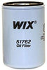 WIX Filters - 51762 Heavy Duty Spin-On Lube Filter, Pack of 1