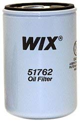 WIX Filters - 51762 Heavy Duty Spin-On Lube Filter, Pack of 1