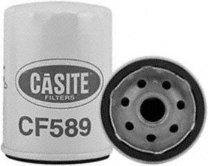 Hastings CF589 Oil Filter