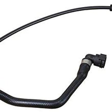 Brand New Engine Coolant Hose Expansion Tank To Radiator For 2004-2010 BMW 17127521775 OEM Fit RB1017
