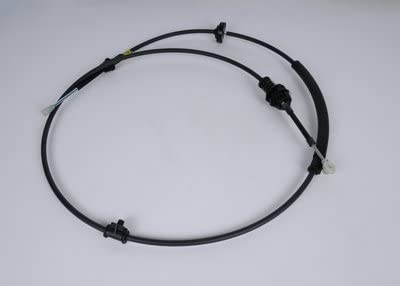 ACDelco 15693343 GM Original Equipment Automatic Transmission Control Lever Cable