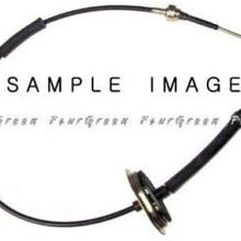 Genuine Hyundai 46790-39210 Automatic Transmission Lever Cable Assembly