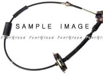 Genuine Hyundai 46790-39210 Automatic Transmission Lever Cable Assembly