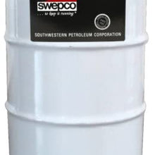 SWEPCO SAE Grade 140 Transmission Gear Oil ISO 460 Grade 55 Gallon Drum