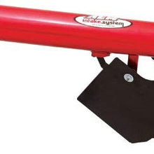 AEM 22-547R Red Short Ram Intake System