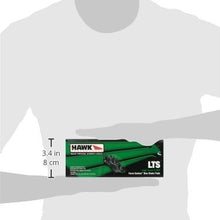 Hawk Performance HB513Y.610 LTS Brake Pad