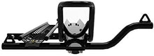 MotoTote m3 - Premium Hitch-Mount Motorcycle Carrier with Ramp for Dirt Bike, Scooter & Moped & Motorcycle - 500 lbs. Capacity