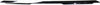 Front Bumper Molding For ROGUE 17-18 Fits NI1044112 / 620726FL0A / RN01590002