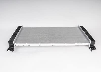 GM Genuine Parts 21649 Radiator