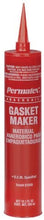 Permatex 51845 Anaerobic Gasket Maker, 300 ml Cartridge