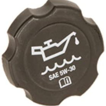 ACDelco FC208 GM Original Equipment Engine Oil Filler Cap