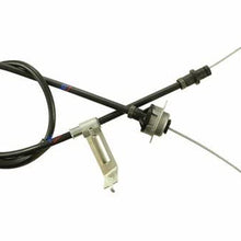 Ford XR3Z-7K553-AA - CABLE ASY - CLUTCH R