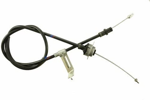 Ford XR3Z-7K553-AA - CABLE ASY - CLUTCH R