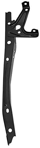 Replacement CPP Hood Latch Support for 2012-2014 Toyota Camry